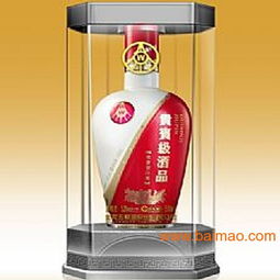 6瓶装五粮液贵宾级酒品产品报价与生产厂家深度解析